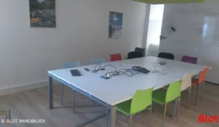  BUREAUX- 294 M² SAINT HERBLAIN