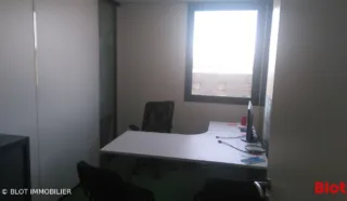  BUREAUX- 294 M² SAINT HERBLAIN