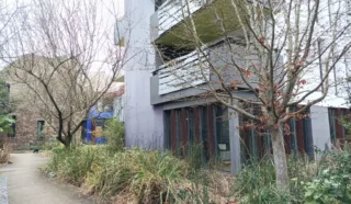  BUREAUX 110 m² NANTES CENTRE