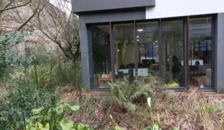  BUREAUX 110 m² NANTES CENTRE