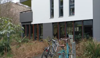  BUREAUX 110 m² NANTES CENTRE