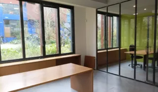  BUREAUX 110 m² NANTES CENTRE