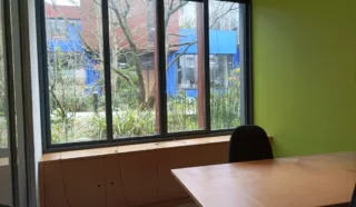  BUREAUX 110 m² NANTES CENTRE