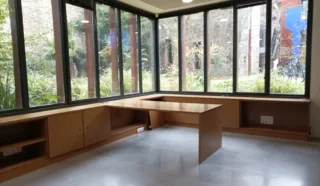  BUREAUX 110 m² NANTES CENTRE