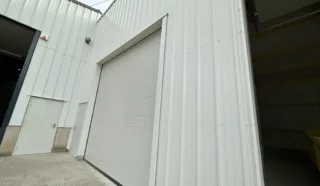  CELLULE D'ACTIVITÉ 120 M² PORDIC