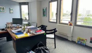 BUREAUX 542 m² NANTES