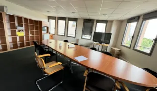 BUREAUX 542 m² NANTES