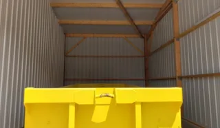  CELLULE D'ACTIVITÉ 120 M² PORDIC
