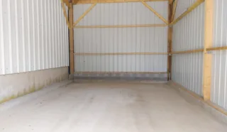  CELLULE D'ACTIVITÉ 120 M² PORDIC