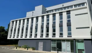  IMMEUBLE DE BUREAUX 2163 m² CESSON