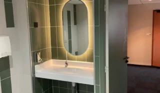 BUREAUX 542 m² NANTES