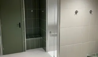 BUREAUX 542 m² NANTES