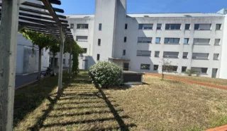 BUREAUX 542 m² NANTES