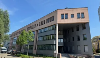 BUREAUX 542 m² NANTES