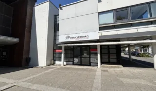  LOCAL COMMERCIAL 75 m² LORIENT