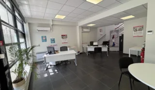  LOCAL COMMERCIAL 75 m² LORIENT
