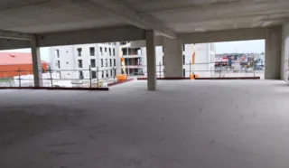  LES CHEVRONS RENNES