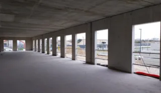  LES CHEVRONS RENNES