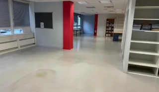  BUREAUX 200 m² RENNES