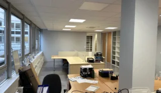  BUREAUX 200 m² RENNES