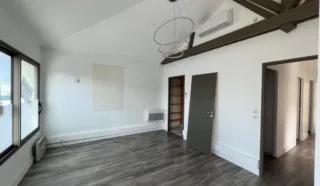  BUREAUX 405 M² BASSE GOULAINE