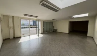  BUREAUX 405 M² BASSE GOULAINE
