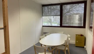  BUREAUX 373 m² RENNES