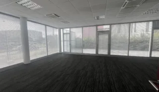  IMMEUBLE DE BUREAUX 2163 m² CESSON