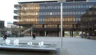  BUREAUX 640 m² RENNES