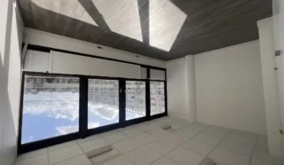  BUREAUX 640 m² RENNES