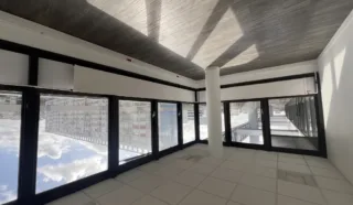  BUREAUX 640 m² RENNES