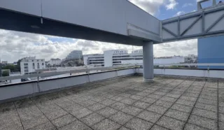  BUREAUX 640 m² RENNES
