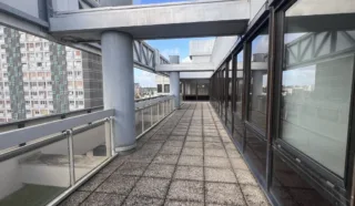  BUREAUX 640 m² RENNES