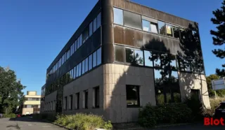  BUREAUX 280 m² RENNES