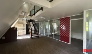  BUREAUX 320 m² RENNES