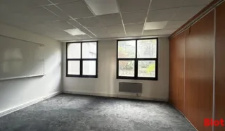  BUREAUX 169 m² CESSON-SEVIGNE