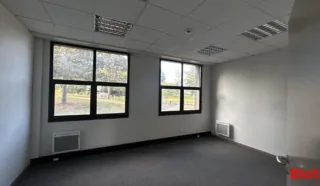  BUREAUX 169 m² CESSON-SEVIGNE