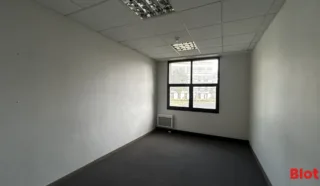  BUREAUX 169 m² CESSON-SEVIGNE
