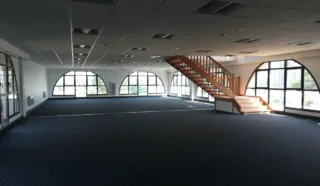  BUREAUX 541 m² CESSON-SEVIGNE