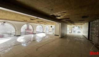  BUREAUX / LOCAL COMMERCIAL 204 m² RENNES