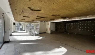  BUREAUX / LOCAL COMMERCIAL 204 m² RENNES