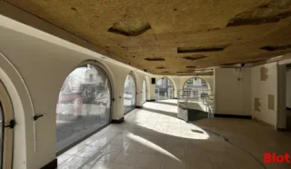  BUREAUX / LOCAL COMMERCIAL 204 m² RENNES