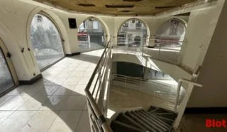  BUREAUX / LOCAL COMMERCIAL 204 m² RENNES