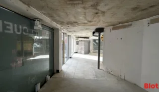  BUREAUX / LOCAL COMMERCIAL 204 m² RENNES