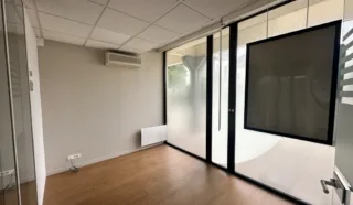  BUREAUX 120 m² VERN-SUR-SEICHE