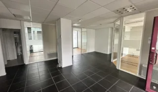  BUREAUX 120 m² VERN-SUR-SEICHE
