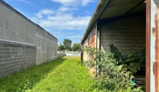  LOCAL D'ACTIVITES 260 M² ST BRIEUC