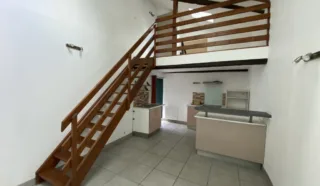  BUREAUX / LOCAUX COMMERCIAUX PLEUDIHEN-SUR-RANCE 45 m²