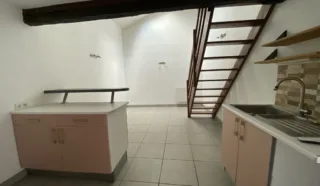  BUREAUX / LOCAUX COMMERCIAUX PLEUDIHEN-SUR-RANCE 45 m²