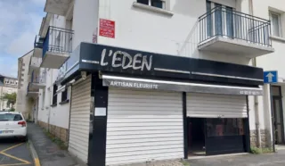  LOCAL COMMERCIAL 25 m² PONTIVY